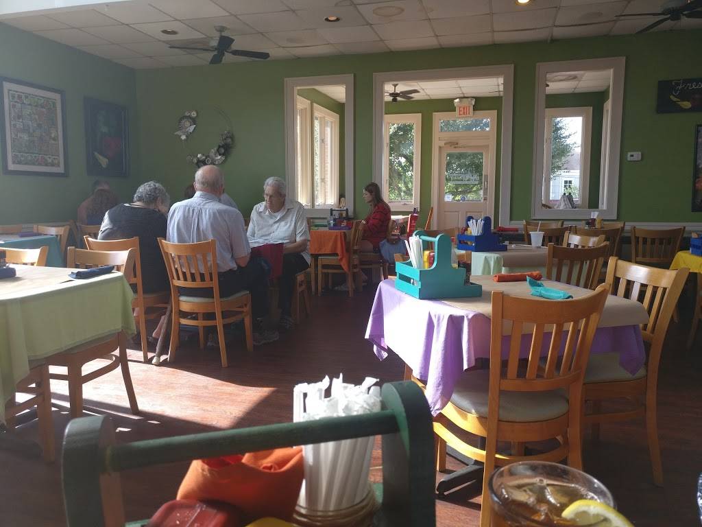 The Farmers Table | restaurant | 149 S Daniel Morgan Ave, Spartanburg, SC 29306, USA | 8645826554 OR +1 864-582-6554