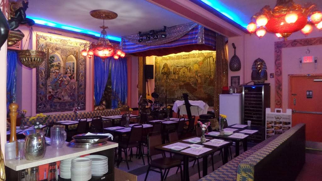 Gourmet Burgers Kebabs & More | restaurant | 7300 Ocean Terrace unit B, Miami Beach, FL 33141, USA | 7869017292 OR +1 786-901-7292