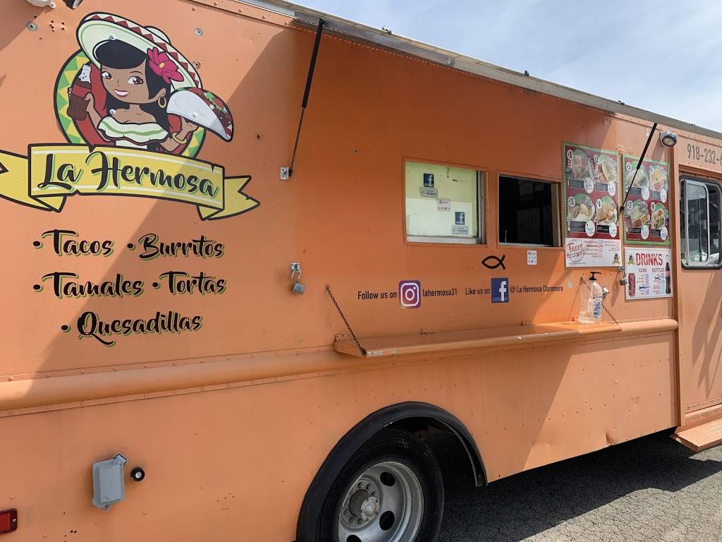 La Hermosa | restaurant | 714 W Will Rogers Blvd, Claremore, OK 74017, USA | 9182326628 OR +1 918-232-6628