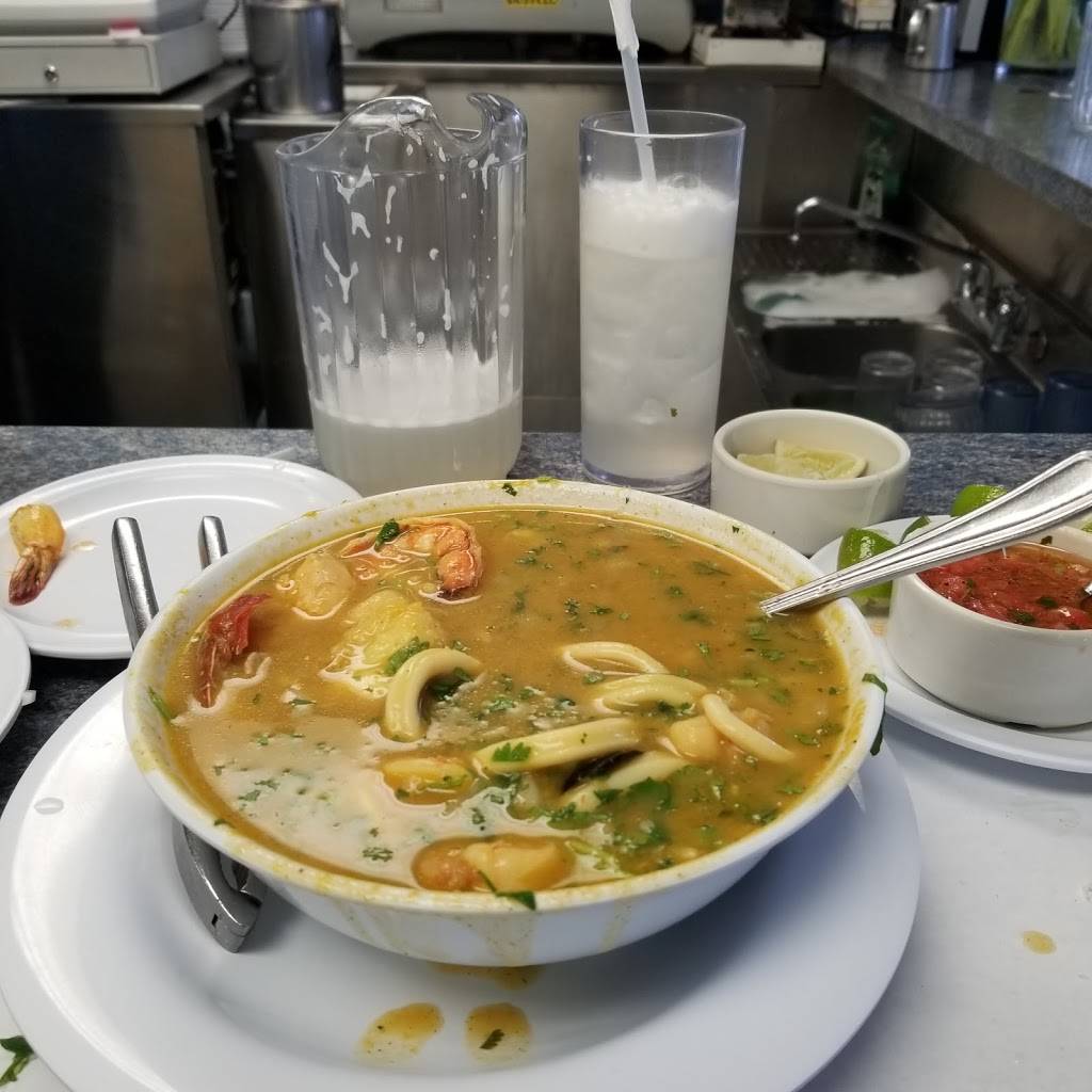 Cod Seafood | restaurant | 5881 NW 37th Ave, Miami, FL 33142, USA | 3056347355 OR +1 305-634-7355