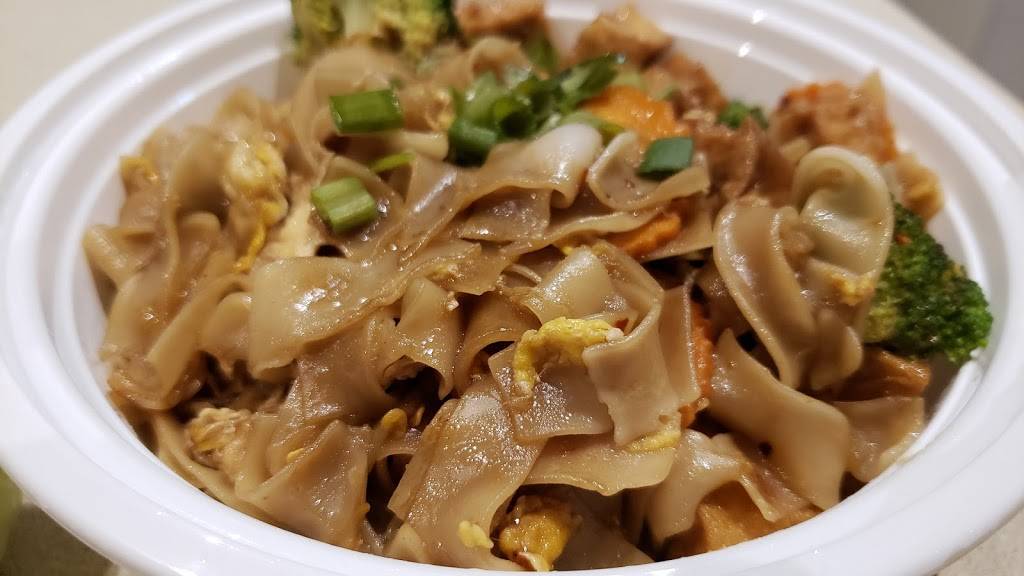 Siam Thai Restaurant, Westchase | restaurant | 9546 W Linebaugh Ave, Tampa, FL 33626, USA | 8134756999 OR +1 813-475-6999