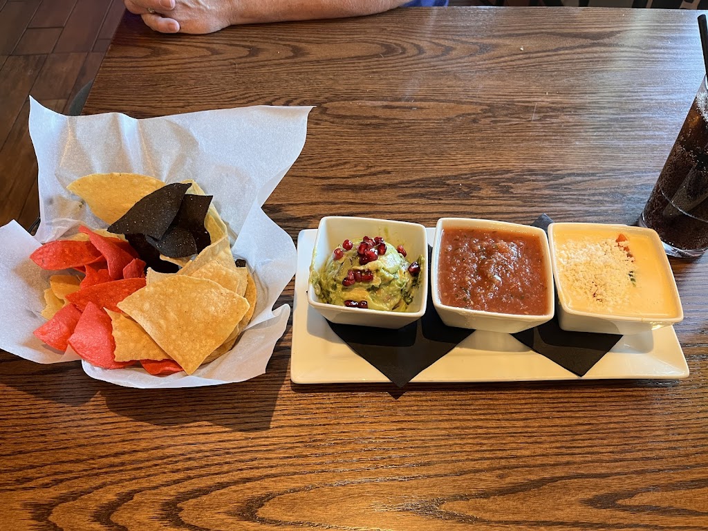 Salt Tacos y Tequila | restaurant | 2206 E Williams Field Rd Suite 101, Gilbert, AZ 85295, USA | 4806042250 OR +1 480-604-2250