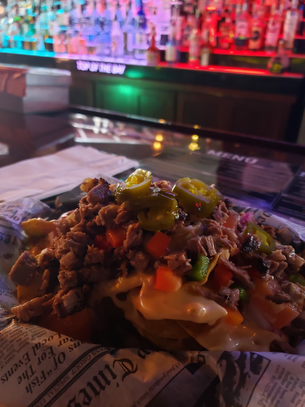 Top of the Bay | restaurant | 28971 US-98, Daphne, AL 36526, USA | 2514311499 OR +1 251-431-1499