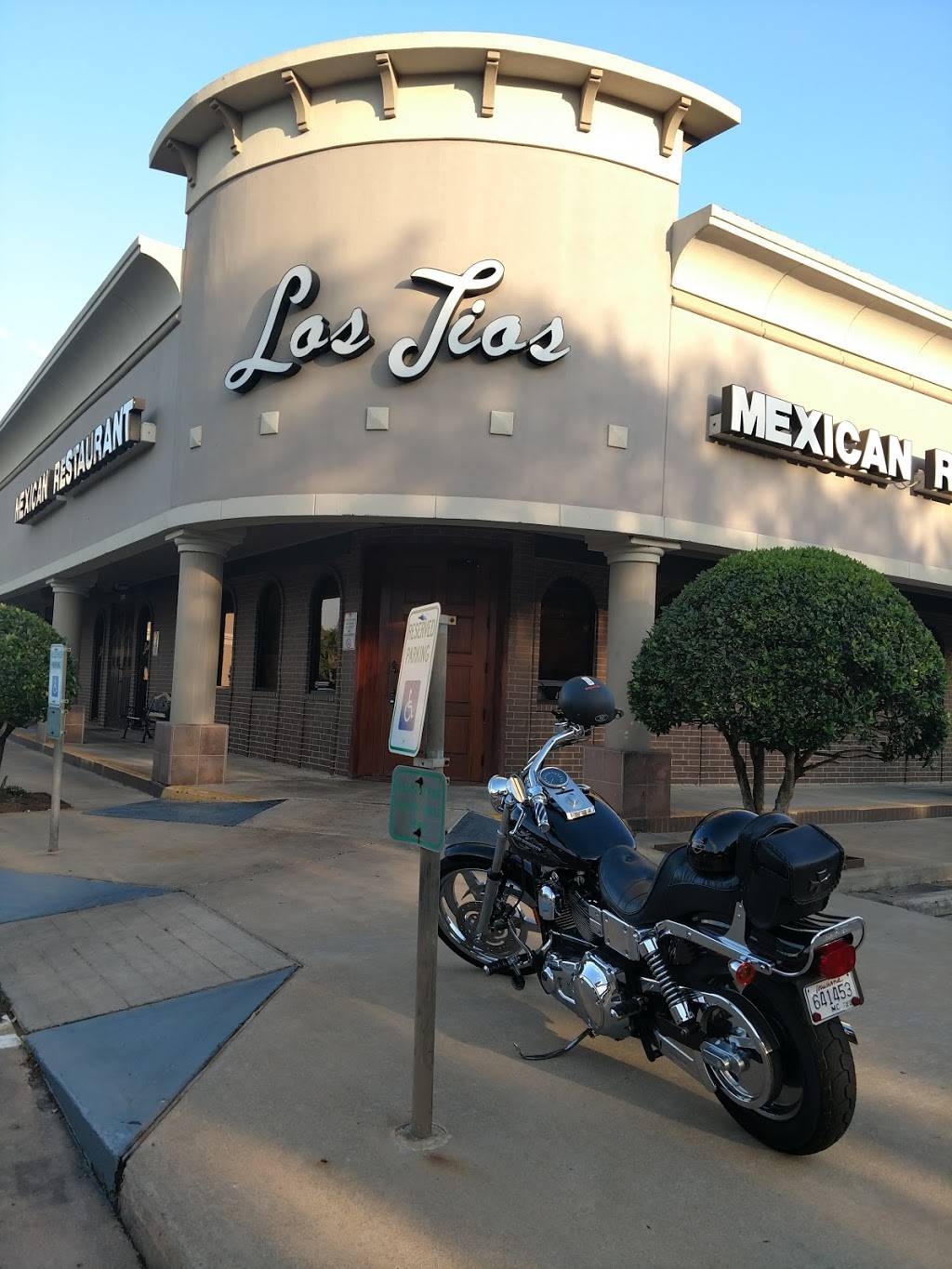 Los Tios Mexican Restaurant | restaurant | 3308 Hwy 6, Sugar Land, TX 77479, USA | 2819801313 OR +1 281-980-1313