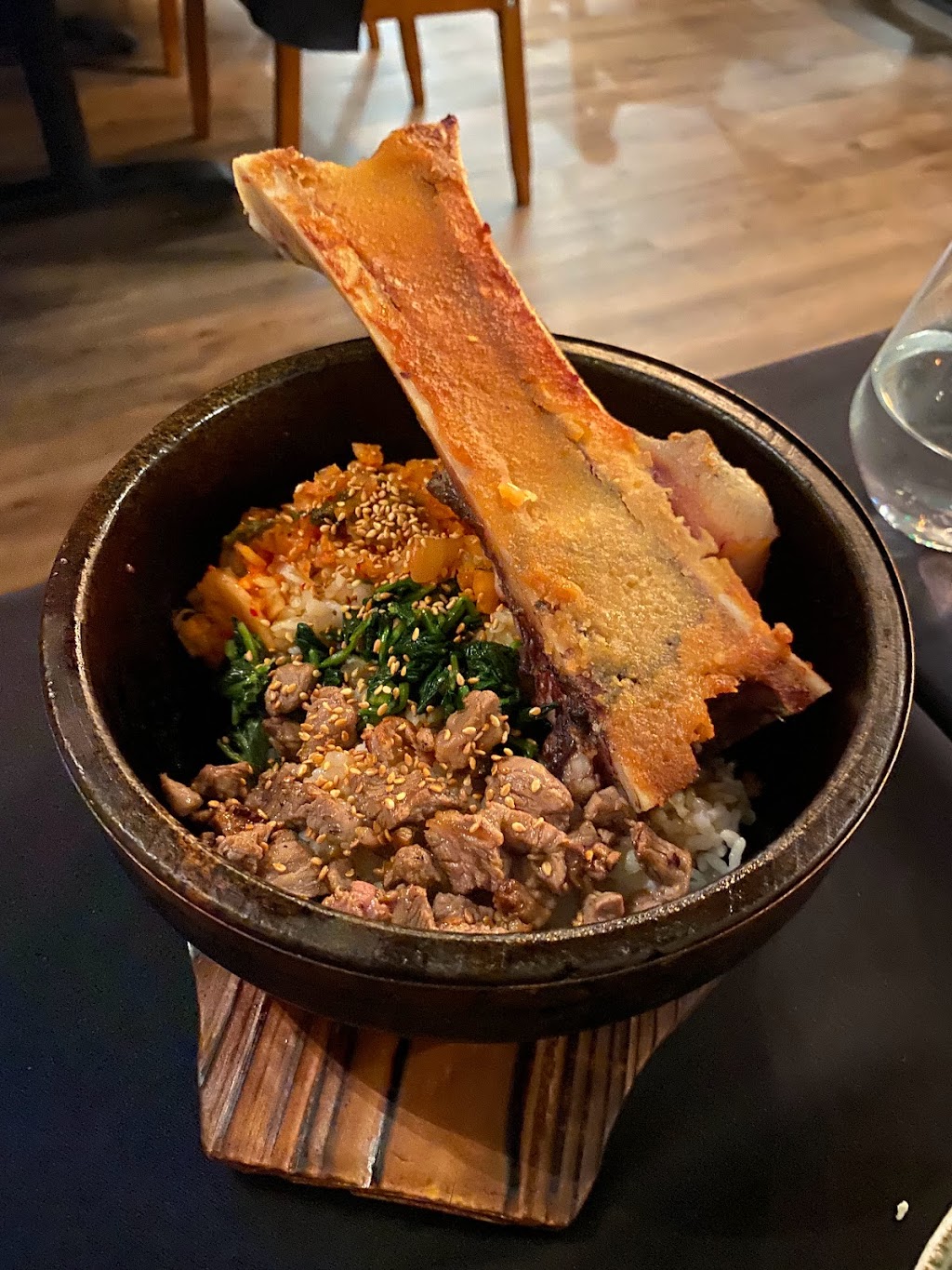 Omaniku | restaurant | 17575 Colima Rd A, City of Industry, CA 91748, USA | 6262690440 OR +1 626-269-0440