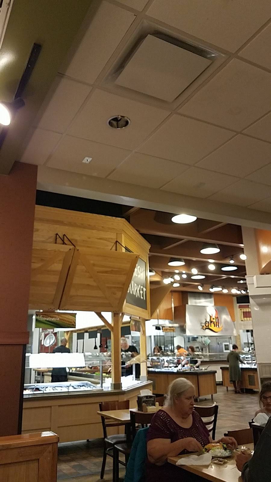 Country Buffet | restaurant | 801 N Academy Blvd, Colorado Springs, CO 80909, USA | 7195741445 OR +1 719-574-1445