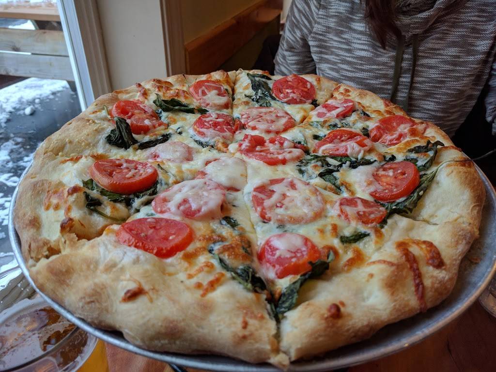 Opa Pizzaria | restaurant | 8000 SE 13th Ave, Portland, OR 97202, USA | 5032387255 OR +1 503-238-7255