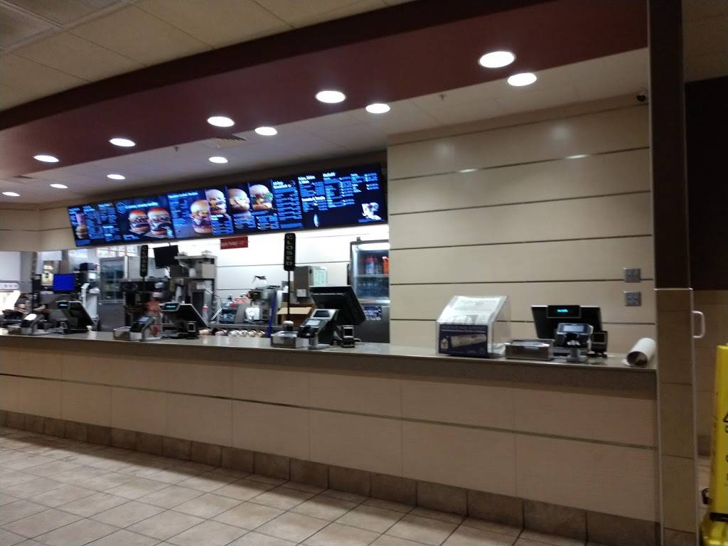 McDonalds | cafe | 1200 Wisconsin Dells Pkwy S, Baraboo, WI 53913, USA | 6082547472 OR +1 608-254-7472