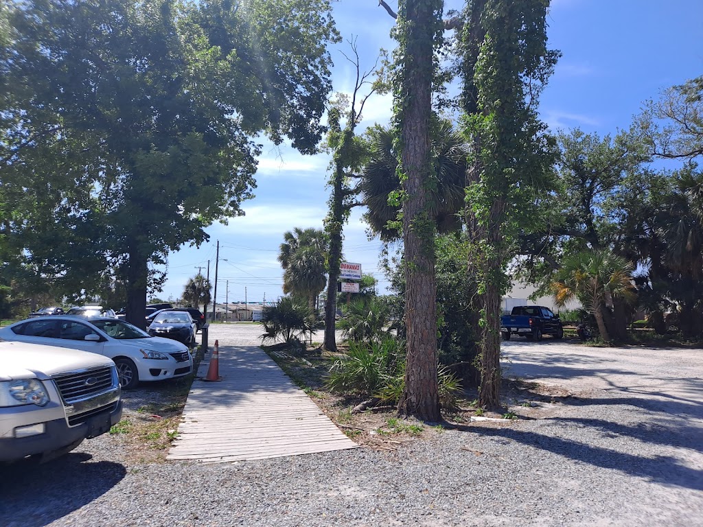 Big Mamas Country Cooking | restaurant | 620 W Beach Dr, Panama City, FL 32401, USA | 8507846009 OR +1 850-784-6009