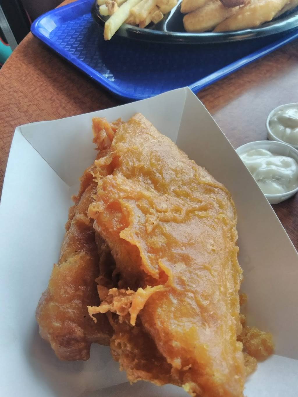 Long John Silvers | restaurant | 3561 Cleveland Ave, Columbus, OH 43224, USA | 6142688173 OR +1 614-268-8173
