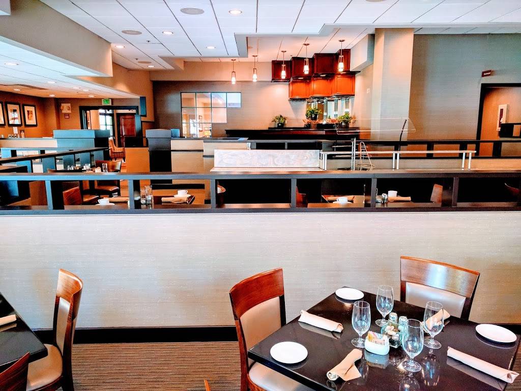 Bistro | restaurant | 1801 Barber Ln, Milpitas, CA 95035, USA | 4089431110 OR +1 408-943-1110