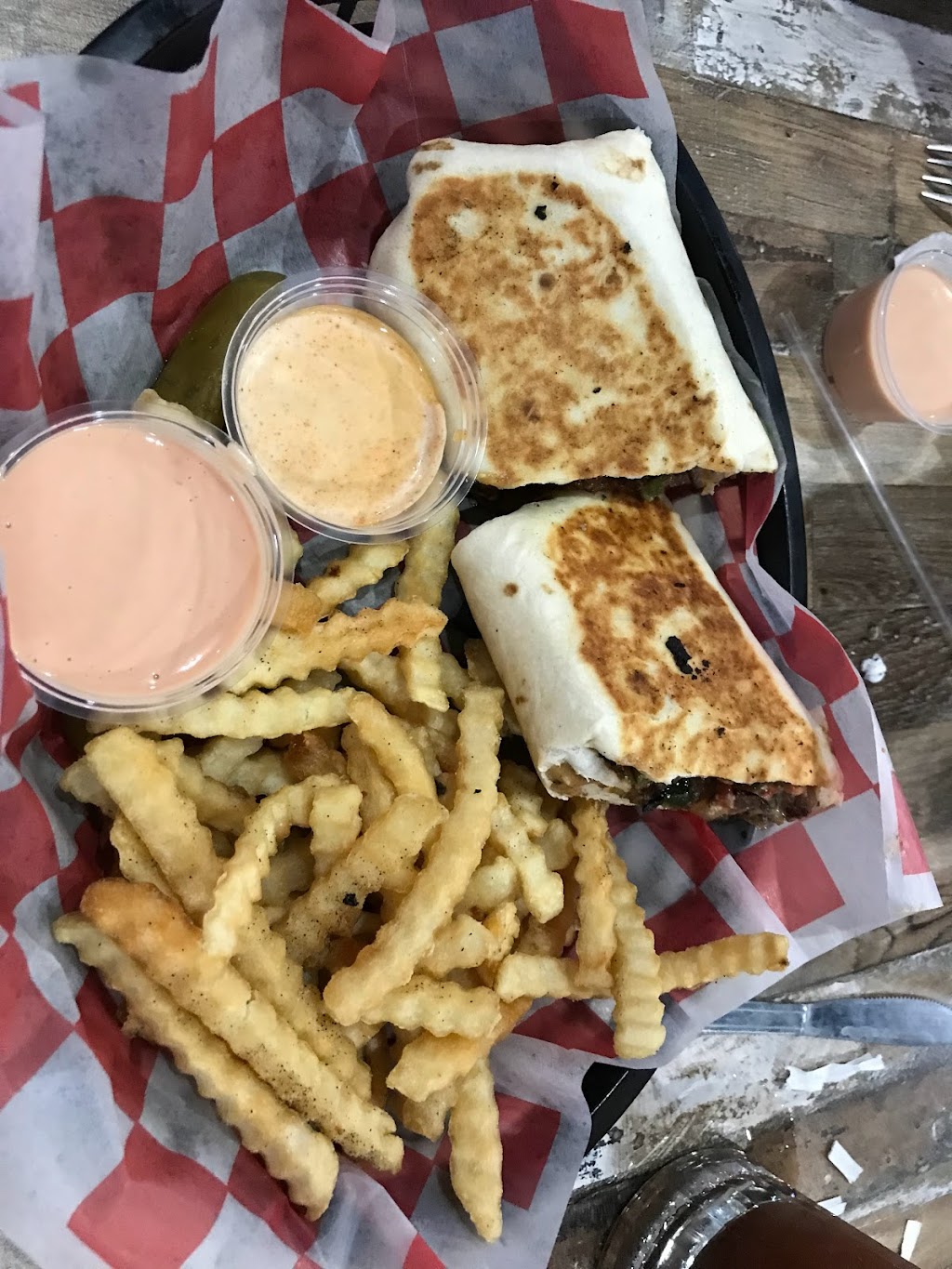 Twisted Elms Golf Club | restaurant | 2979 US-54, Dalhart, TX 79022, USA | 8062445596 OR +1 806-244-5596