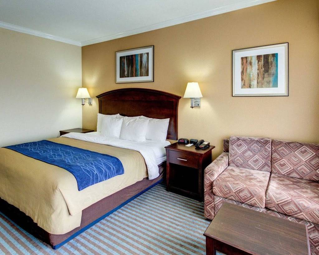 Comfort Inn Corsicana East | restaurant | 1946 E, TX-31, Corsicana, TX 75110, USA | 9038750616 OR +1 903-875-0616