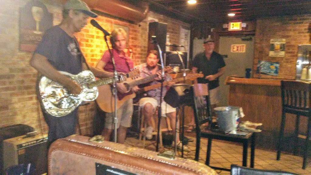 M N M BBQ | restaurant | 2827 16th St N, St. Petersburg, FL 33704, USA | 7272898861 OR +1 727-289-8861