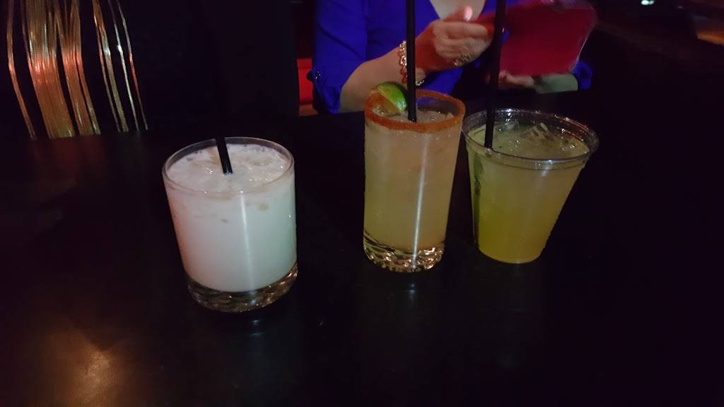 Malolam | restaurant | 4935 N Mesa St #2, El Paso, TX 79912, USA | 9158758670 OR +1 915-875-8670