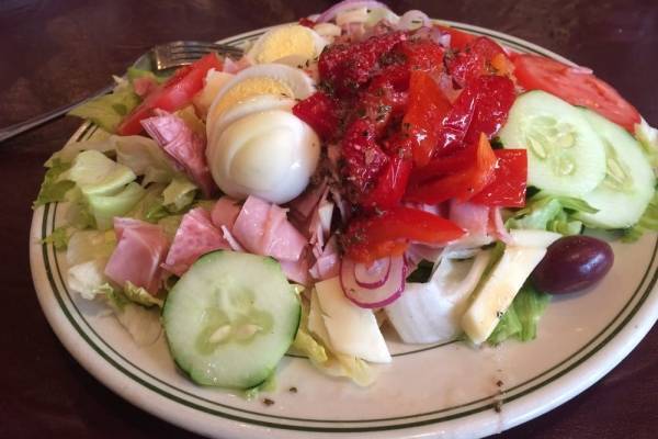 Anthonys Pizzeria | meal takeaway | 51 W Main St, Rockaway, NJ 07866, USA | 9736271397 OR +1 973-627-1397