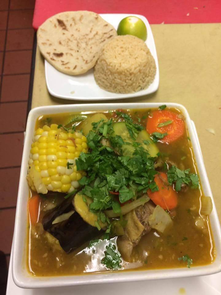 La Villa Restaurante | restaurant | 6115 Georgia Ave NW, Washington, DC 20011, USA | 2025450030 OR +1 202-545-0030