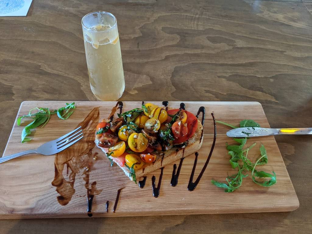 Get Toasted | restaurant | 3308 Santa Fe St, Riverbank, CA 95367, USA | 2095027687 OR +1 209-502-7687