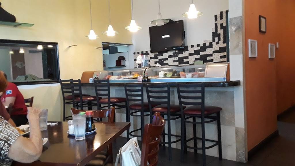 Thai Thai House Palm Bay | restaurant | 215 Palm Bay Rd NE, Melbourne, FL 32904, USA | 3219143911 OR +1 321-914-3911