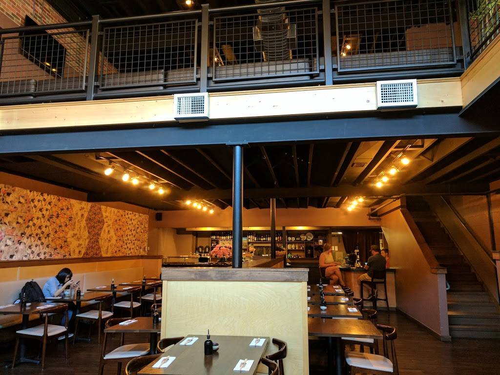 Kampai | restaurant | 907 Alley A, Columbia, MO 65201, USA | 5734422239 OR +1 573-442-2239