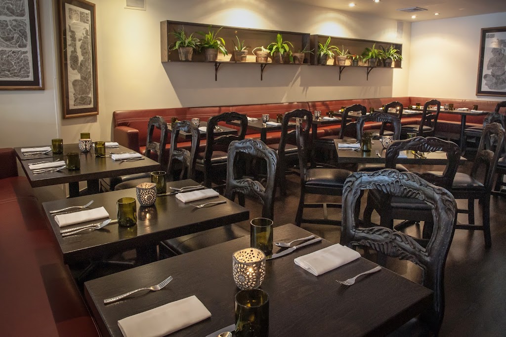 Maya | restaurant | 1191 1st Ave., New York, NY 10065, USA | 2125851818 OR +1 212-585-1818