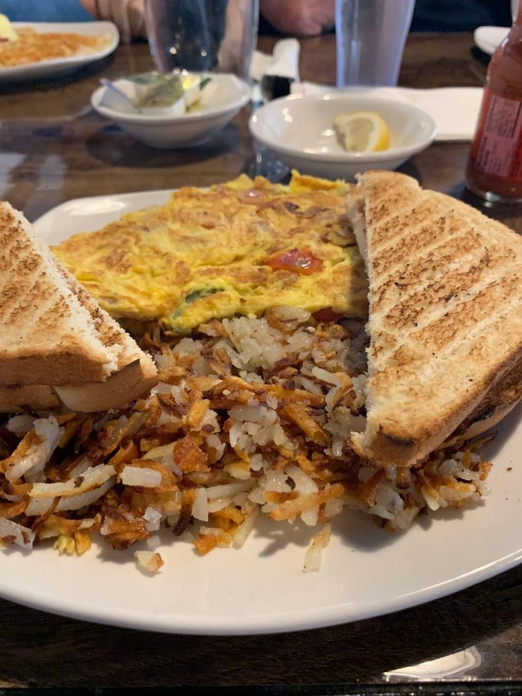 Penelopes Diner | restaurant | 7431 W Atlantic Ave Unit 60, Delray Beach, FL 33446, USA | 5613033107 OR +1 561-303-3107