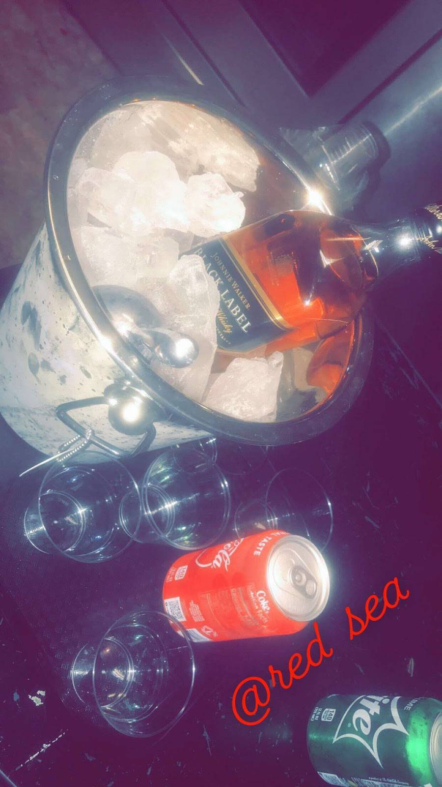 Red Sea Bar & Restaurant | restaurant | 2814 Martin Luther King Jr Way S, Seattle, WA 98144, USA | 2065357350 OR +1 206-535-7350