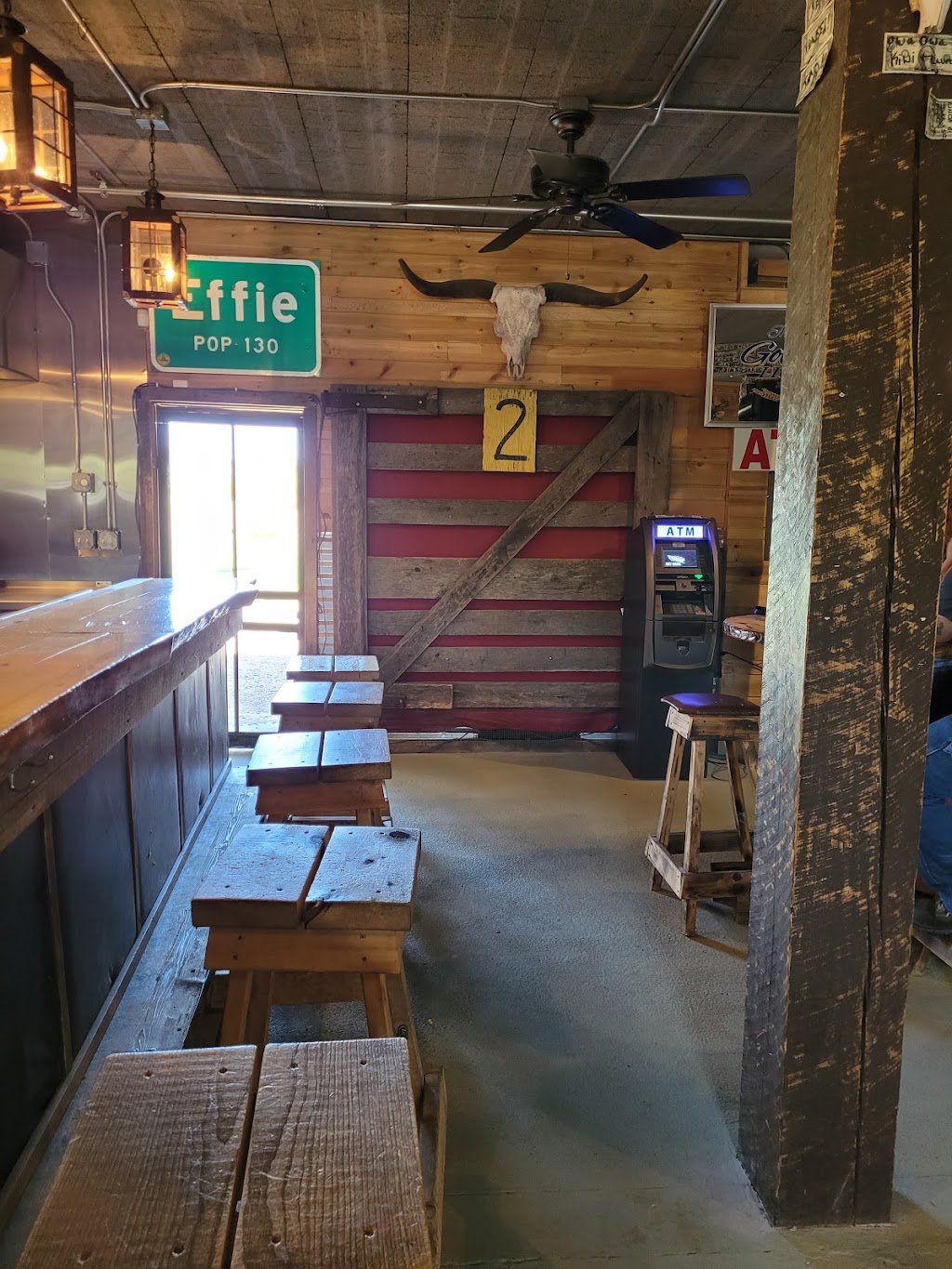 Neighborhood Tavern | restaurant | 107 MN-38, Effie, MN 56639, USA | 2187433286 OR +1 218-743-3286