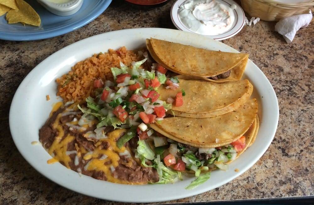 El Indio Mexican Restaurant | restaurant | 1369 S Babcock St, Melbourne, FL 32901, USA | 3217287200 OR +1 321-728-7200