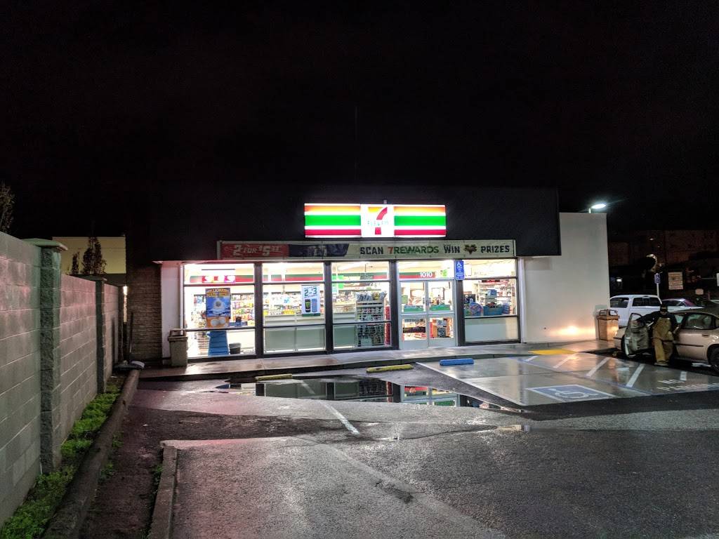 7-Eleven | bakery | 1010 Hillside Blvd, Daly City, CA 94014, USA | 6509941528 OR +1 650-994-1528