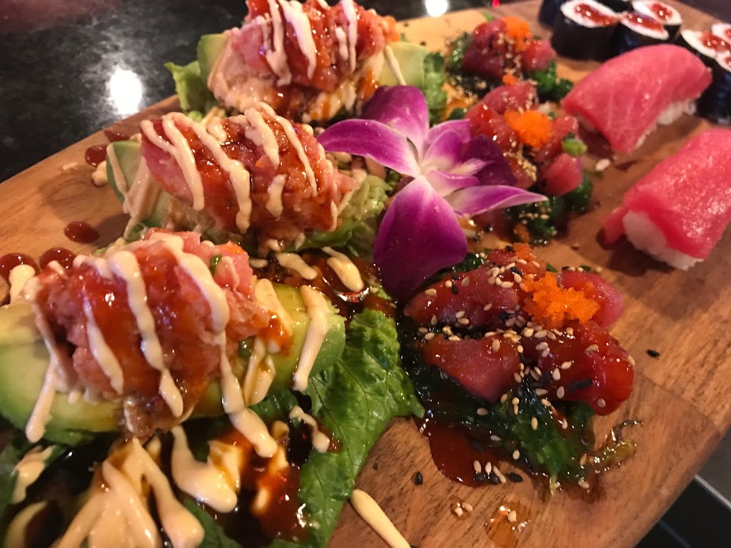 Kai Tsu Japanese Cuisine, Sushi bar and Steak House | restaurant | 8150 SW 8th St #115, Miami, FL 33144, USA | 3054180688 OR +1 305-418-0688