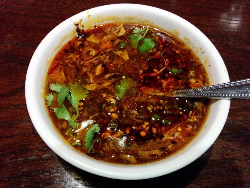 Lao Sze Chuan | restaurant | 4832 N Broadway, Chicago, IL 60640, USA | 7732934653 OR +1 773-293-4653