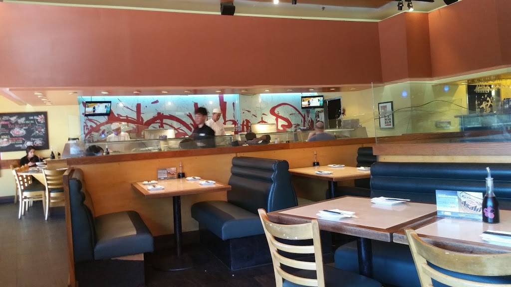 Kabuki Japanese Restaurant | restaurant | 6081 Center Dr, Los Angeles, CA 90045, USA | 3106415524 OR +1 310-641-5524