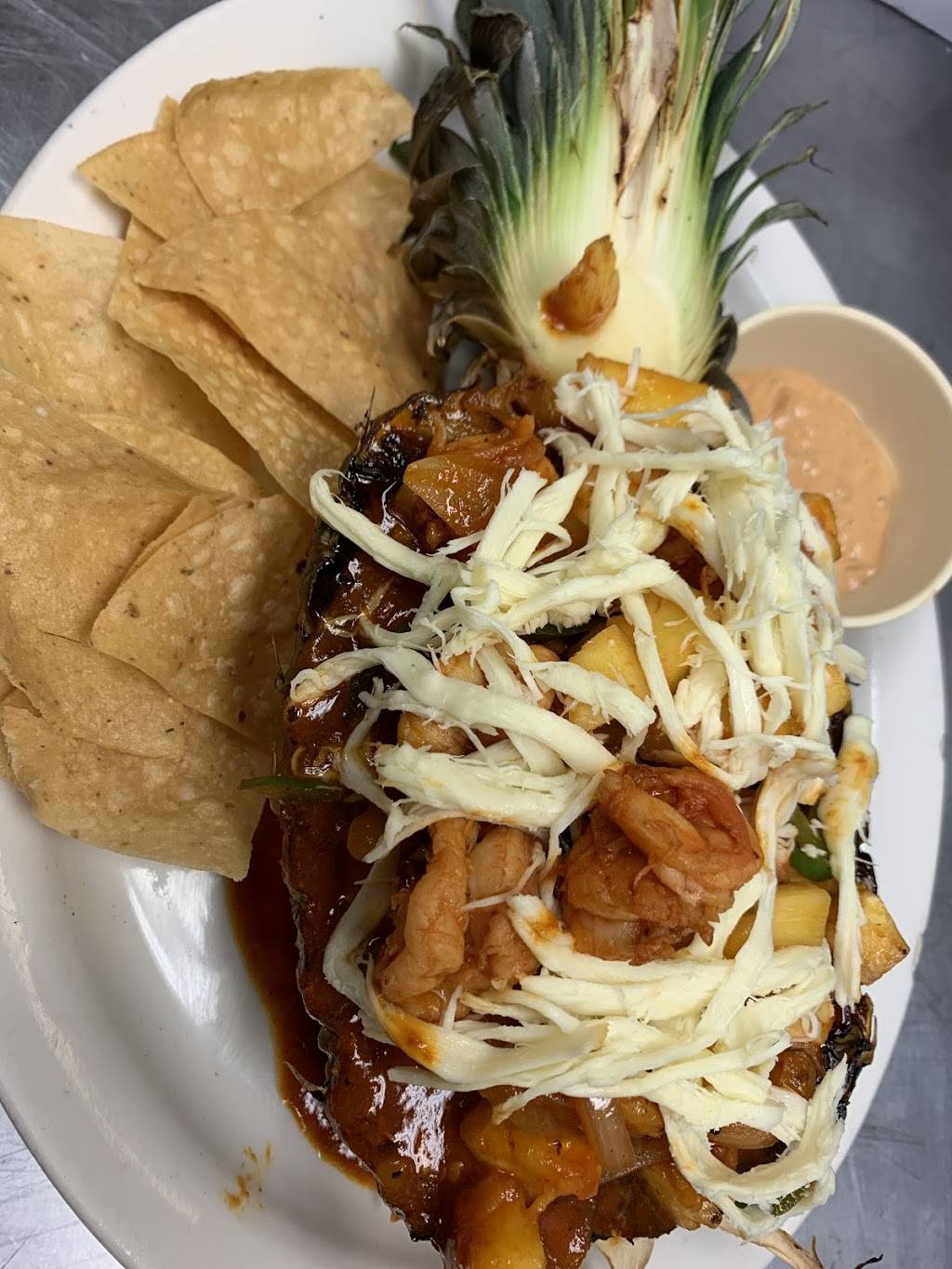 La Oaxaquena Taqueria | restaurant | 4540 Fountain Dr, Wilmington, NC 28403, USA | 9107692807 OR +1 910-769-2807