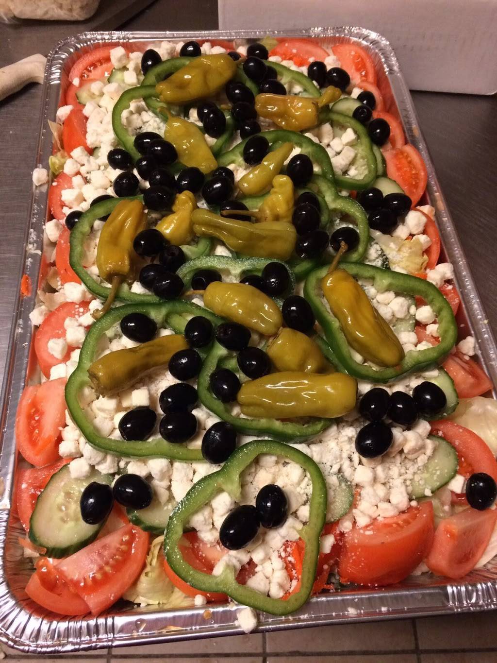 Portofinos Italian Kitchen | meal delivery | 396 Brockton Ave, Abington, MA 02351, USA | 7816816601 OR +1 781-681-6601