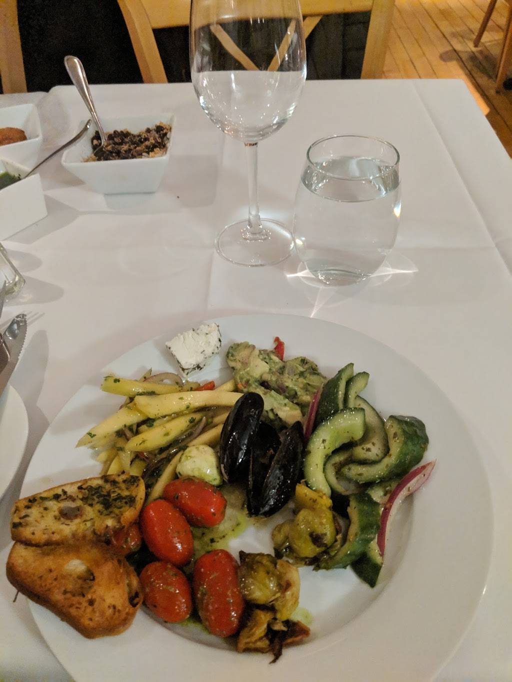 Rodeo Brazilian Steakhouse Rodizio | restaurant | 95 Danforth Ave, Toronto, ON M4K 1N2, Canada | 4164650969 OR +1 416-465-0969