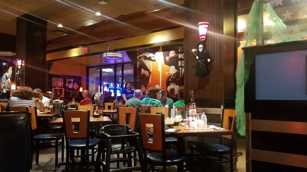 TGI Fridays | restaurant | 4500 W Tropicana Ave, Las Vegas, NV 89103, USA | 7028731801 OR +1 702-873-1801