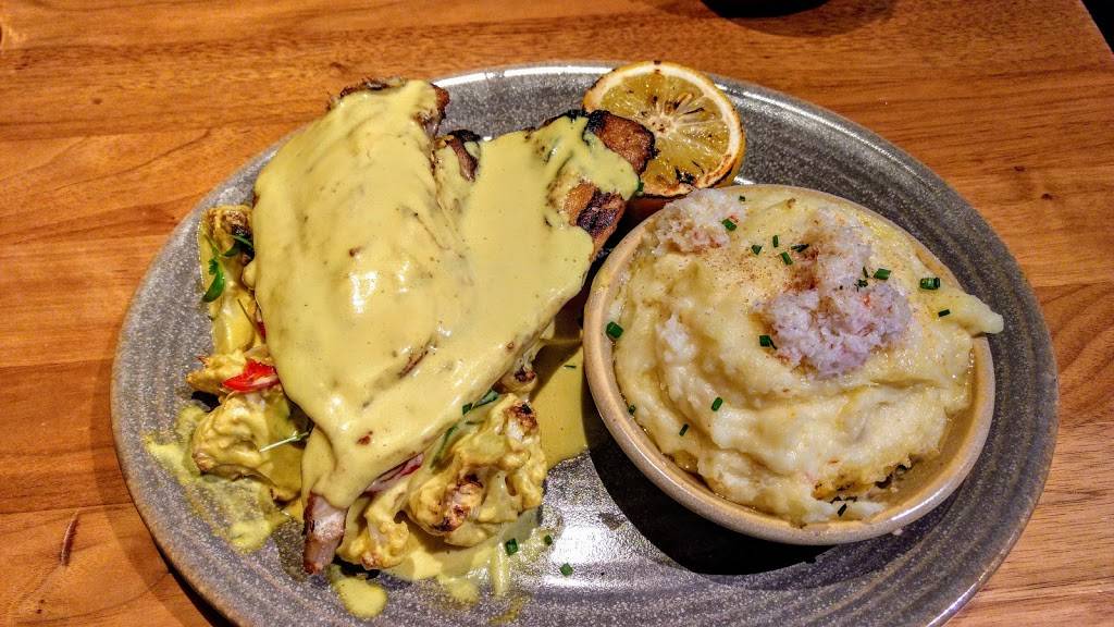 Pacific Catch | restaurant | 5251 Martinelli Way, Dublin, CA 94568, USA | 9259998053 OR +1 925-999-8053