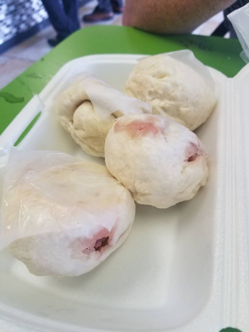 T.P. Banh Bao 2 | restaurant | 13067 S Euclid St, Garden Grove, CA 92843, USA | 7145394119 OR +1 714-539-4119