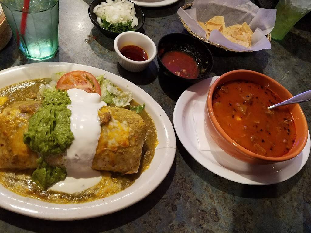 Ortegas | restaurant | 5799-5505 El Camino Real, Atascadero, CA 93422, USA | 8054642890 OR +1 805-464-2890