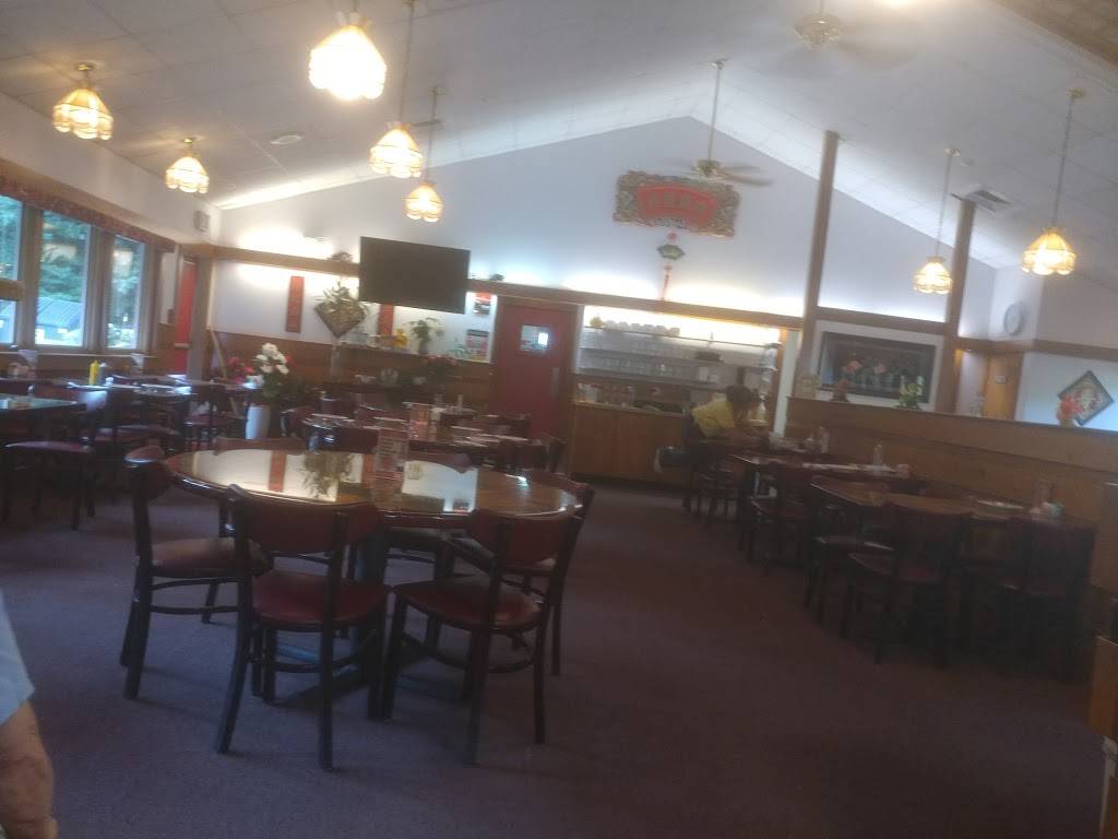 China Garden Restaurant | restaurant | 200 Daniel Webster Hwy, Belmont, NH 03220, USA | 6035246340 OR +1 603-524-6340