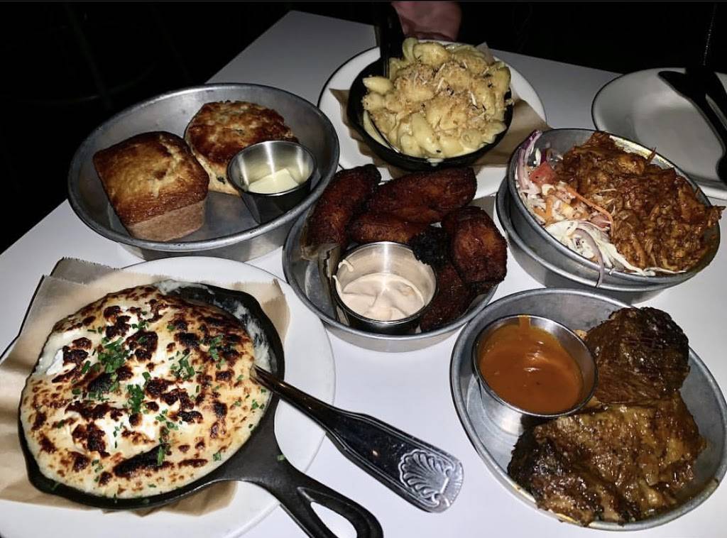 Work & Class | restaurant | 2500 Larimer St, Denver, CO 80205, USA | 3032920700 OR +1 303-292-0700