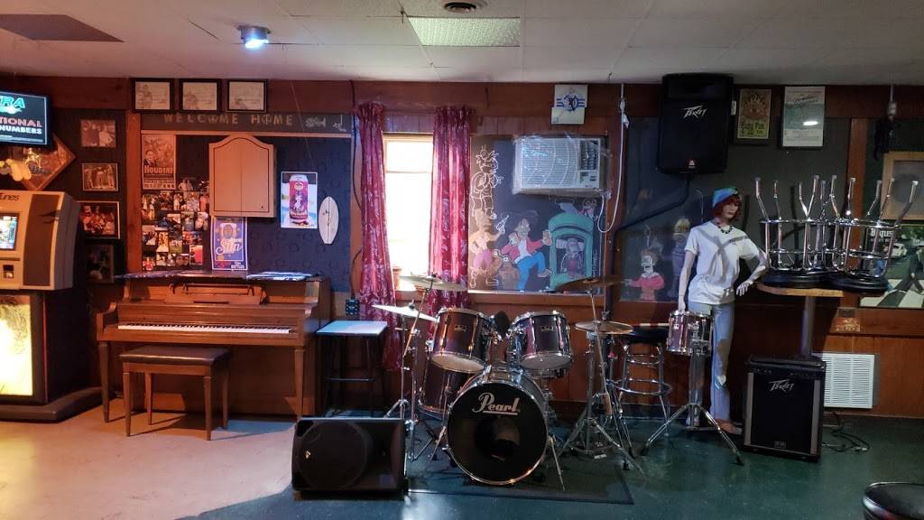 Home Pub | restaurant | 5827 M-76, Alger, MI 48610, USA | 9898369501 OR +1 989-836-9501