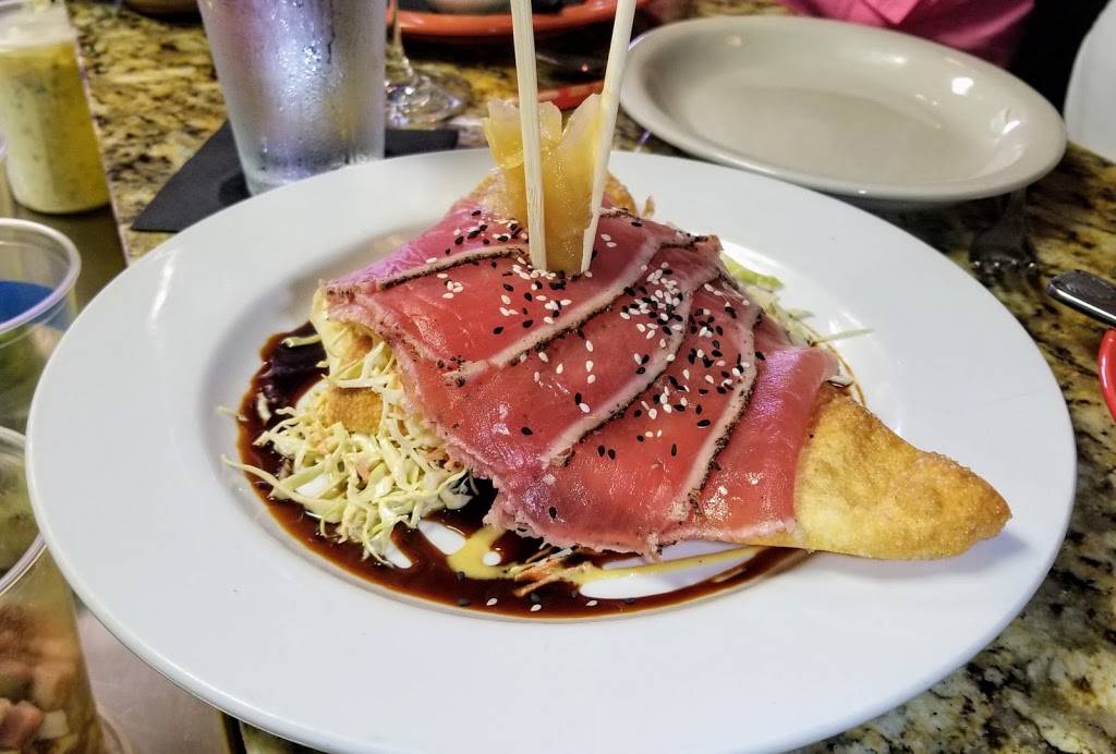 Fire And Wine | restaurant | 2950 9th St SW, Vero Beach, FL 32968, USA | 7727947587 OR +1 772-794-7587