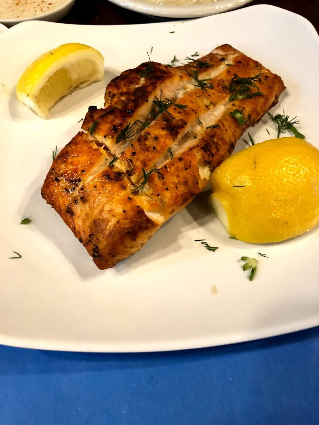 Sinbad | restaurant | 7721 5th Ave, Brooklyn, NY 11209, USA | 7184915600 OR +1 718-491-5600