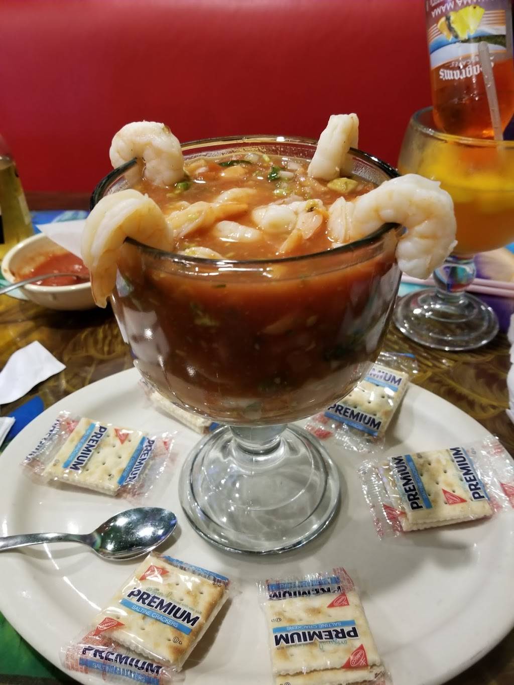 El Meson | restaurant | 5205 Thompson Rd, Indianapolis, IN 46237, USA | 3177573628 OR +1 317-757-3628