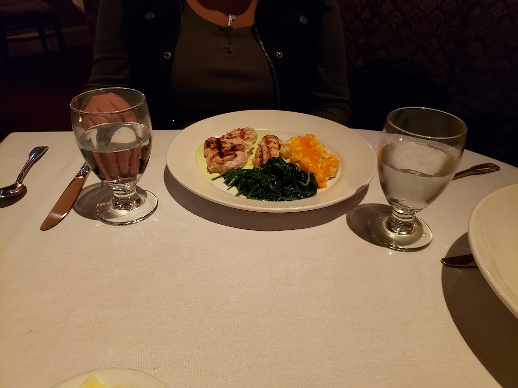 Beasys On the Creek | restaurant | TOP FLOOR, 51 Water St, Ashland, OR 97520, USA | 5414885009 OR +1 541-488-5009