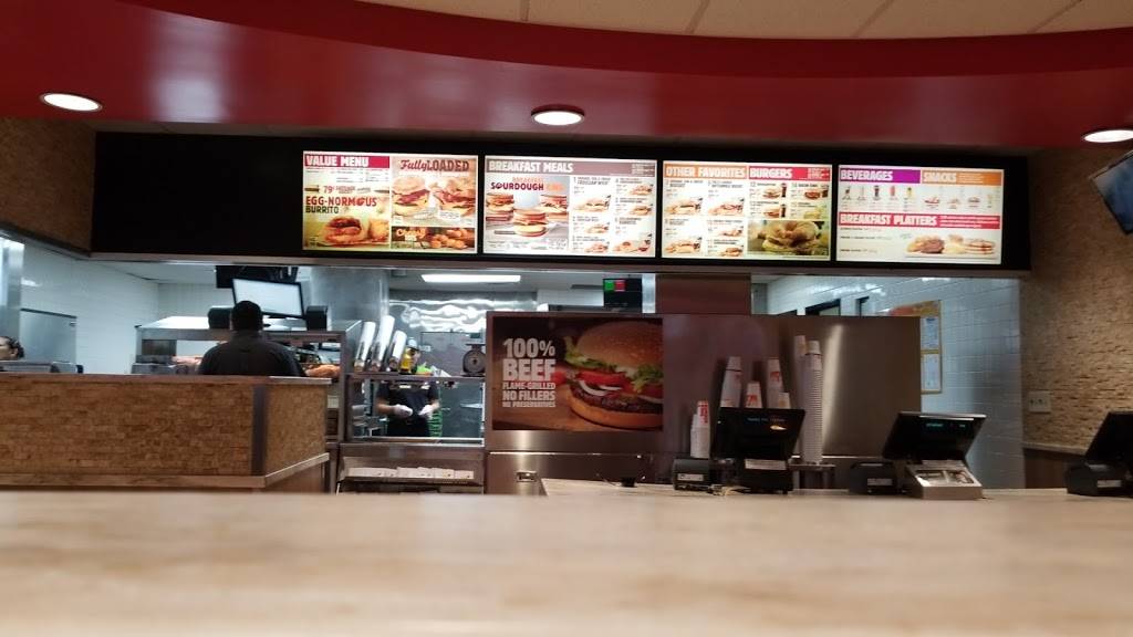 Sonic Drive-In | restaurant | 3711 Little York Rd, Houston, TX 77093, USA | 2814493335 OR +1 281-449-3335