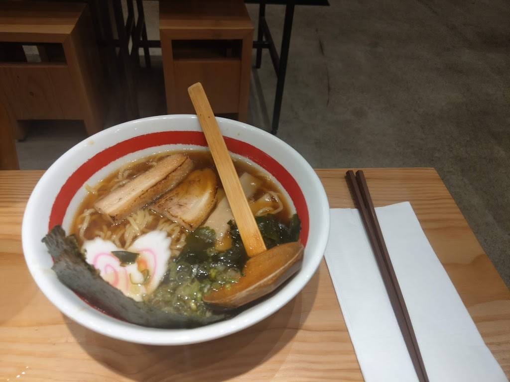 KINTON RAMEN | restaurant | 4026 Confederation Pkwy, Mississauga, ON L5B 0G4, Canada | 9052320073 OR +1 905-232-0073