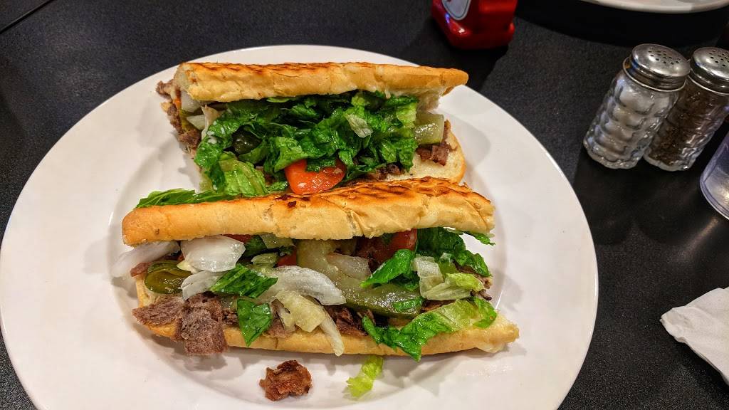 Sultans Express | restaurant | 5830 Sheldon Rd, Canton, MI 48187, USA | 7349811110 OR +1 734-981-1110